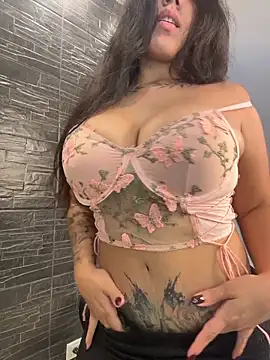 AndyFire69 online show from 5, 2, 2026