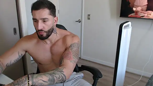 jonhklleyn online show from 8, 3, 2025