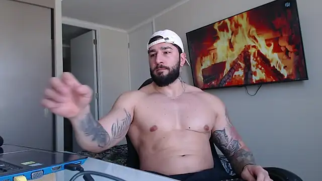 jonhklleyn online show from 18, 9, 2025