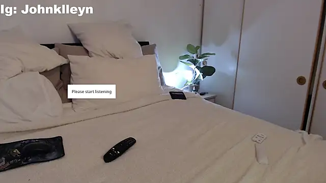 jonhklleyn online show from 10, 4, 2026