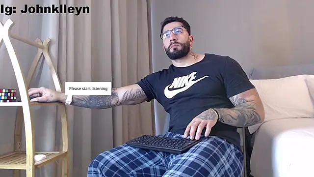 Snapshot of jonhklleyn chatting on 15, 6, 2026 jonhklleyn online show from 15, 6, 2026