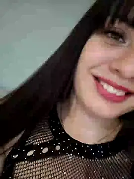 Snapshot of Foxy_Evii chatting on 18, 12, 2024 Foxy Evii online show from 18, 12, 2024