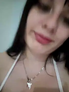 Snapshot of Foxy_Evii chatting on 18, 12, 2024 Foxy Evii online show from 18, 12, 2024