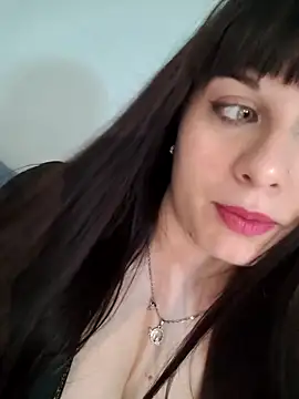 Snapshot of Foxy_Evii chatting on 19, 3, 2025 Foxy Evii online show from 19, 3, 2025