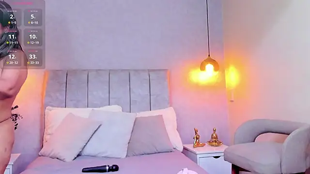 tutu milf online show from 18, 10, 2025