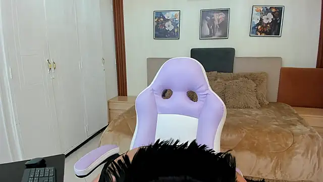 Lola sweeet18 online show from 12, 3, 2026