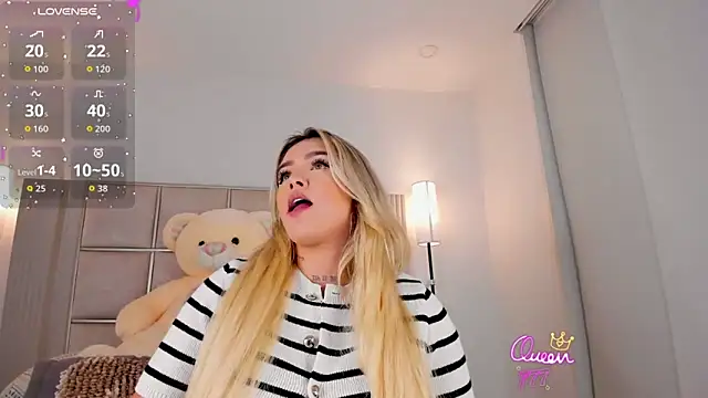 saraamiller  online show from 12, 3, 2026