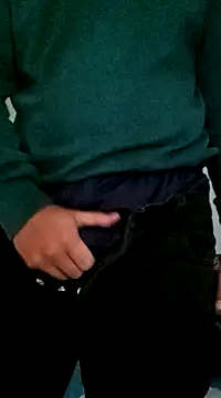 Snapshot of Dyr08 chatting on 30, 1, 2025 Dyr08 online show from 30, 1, 2025