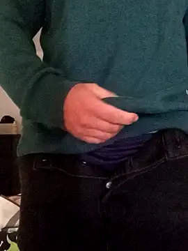 Snapshot of Dyr08 chatting on 30, 1, 2025 Dyr08 online show from 30, 1, 2025