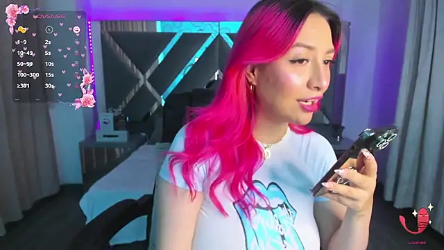 Snapshot of Malala_18 chatting on 10, 2, 2026 Malala 18 online show from 10, 2, 2026