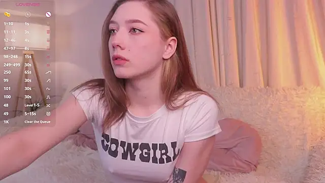 SelestaRobertson online show from 16, 5, 2026
