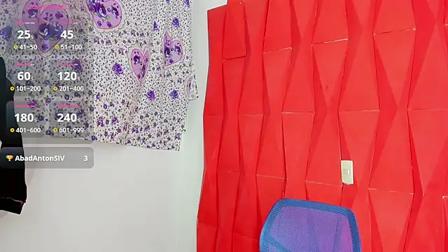 Snapshot of rose_Skinny_ chatting on 13, 11, 2025 rose Skinny online show from 13, 11, 2025