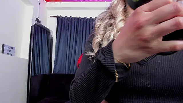 Keyth clement online show from 20, 4, 2026