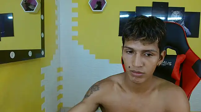 mau elixxx online show from 24, 1, 2025