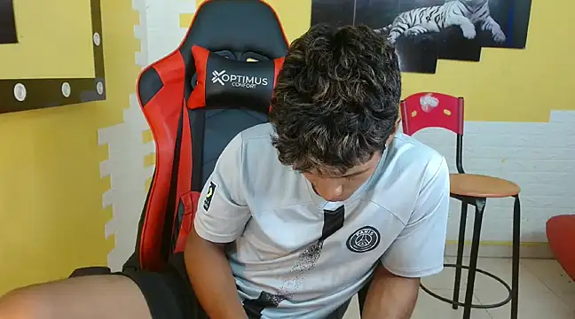 mau elixxx online show from 4, 2, 2025