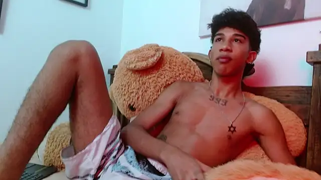 Snapshot of hares_mds chatting on 30, 1, 2025 hares mds online show from 30, 1, 2025