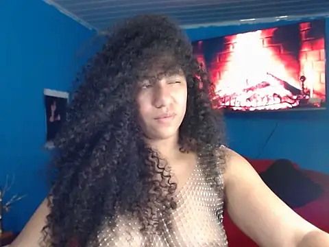 Snapshot of bellacrespalatina chatting on 31, 10, 2025 bellacrespalatina online show from 31, 10, 2025