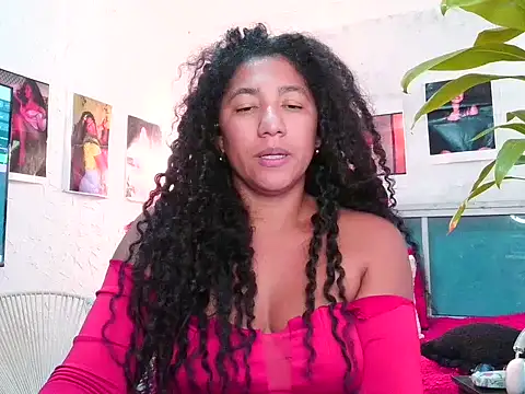 bellacrespalatina online show from 19, 3, 2026