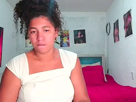 bellacrespalatina online show from 20, 4, 2026