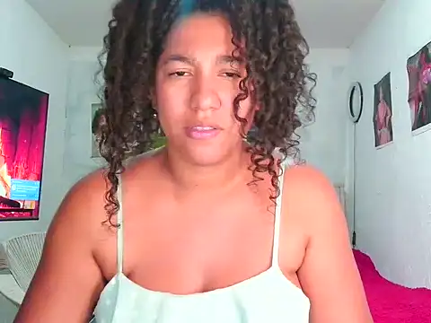 bellacrespalatina online show from 23, 4, 2026