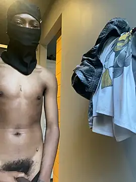 CaveSex online show from 22, 2, 2026