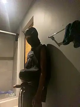 CaveSex online show from 6, 3, 2026