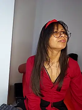 Jade Zephyra online show from 19, 2, 2025