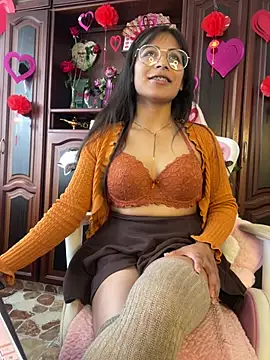 Jade Zephyra online show from 18, 2, 2026