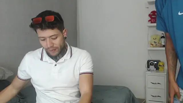 Snapshot of _tatho_perovich_ chatting on 20, 12, 2025 tatho perovich online show from 20, 12, 2025