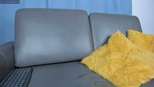 zulema parvin online show from 12, 1, 2025