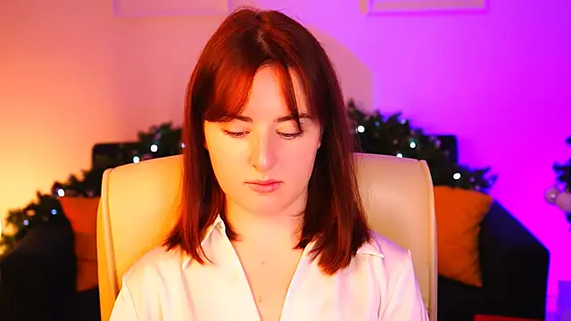 AnnTerry  online show from 15, 1, 2025