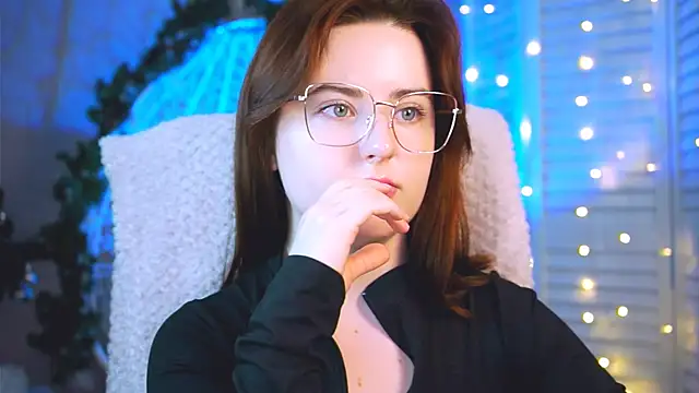 AnnTerry  online show from 17, 1, 2025