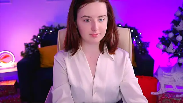 AnnTerry  online show from 23, 1, 2025