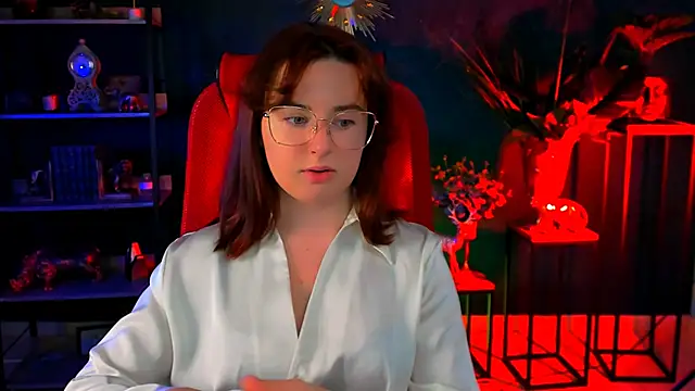 AnnTerry  online show from 24, 1, 2025