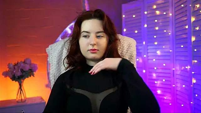 AnnTerry  online show from 27, 1, 2025