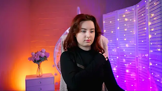 AnnTerry  online show from 27, 1, 2025