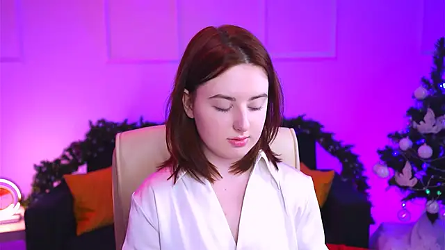 AnnTerry  online show from 28, 1, 2025