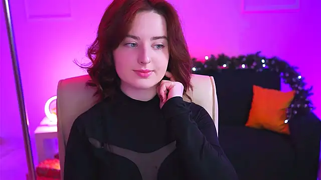 AnnTerry  online show from 1, 2, 2025