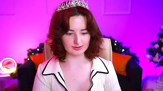 AnnTerry  online show from 4, 2, 2025