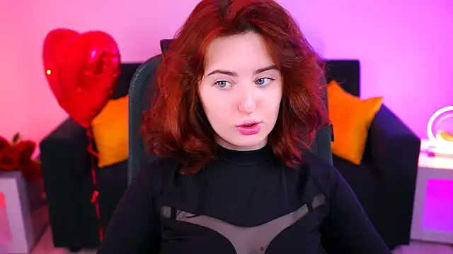 AnnTerry  online show from 15, 2, 2025