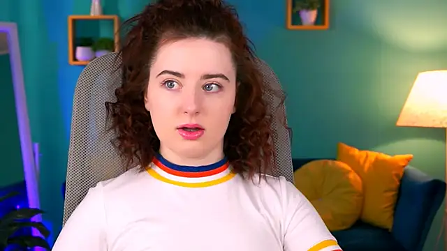 AnnTerry  online show from 21, 2, 2025