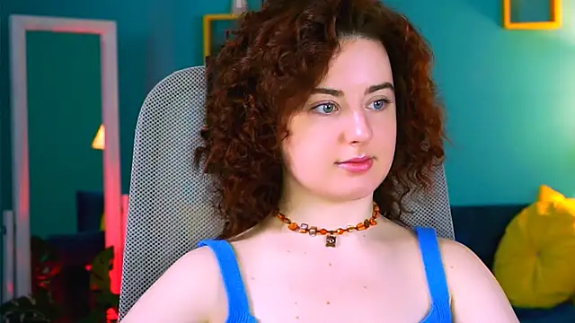 AnnTerry  online show from 7, 3, 2025