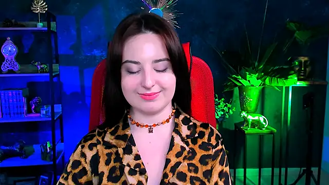 AnnTerry  online show from 21, 3, 2025