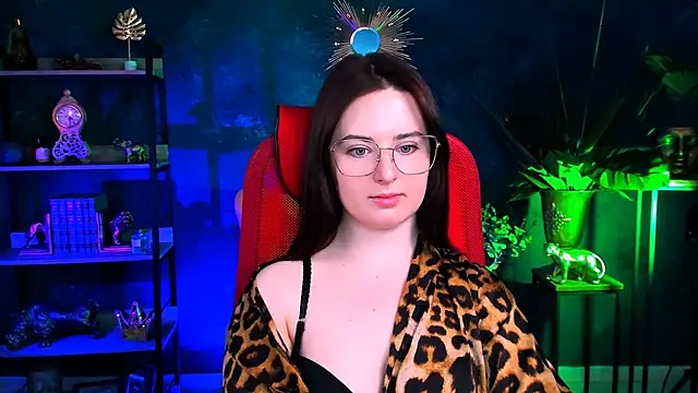 AnnTerry  online show from 22, 3, 2025