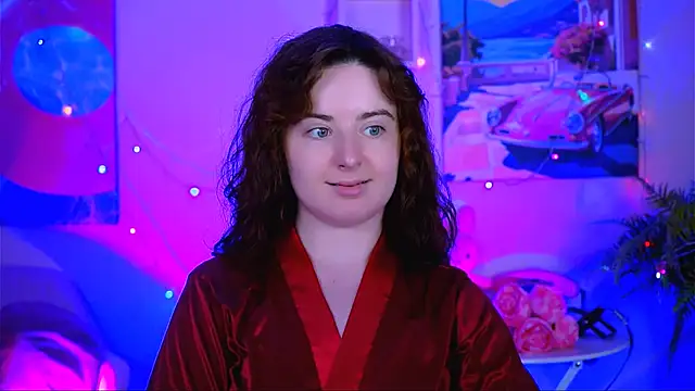 AnnTerry  online show from 28, 10, 2025