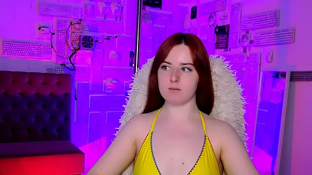 AnnTerry  online show from 31, 3, 2026