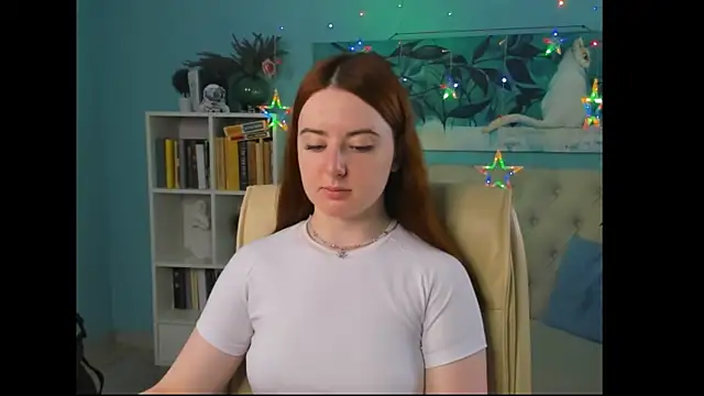 AnnTerry  online show from 13, 4, 2026