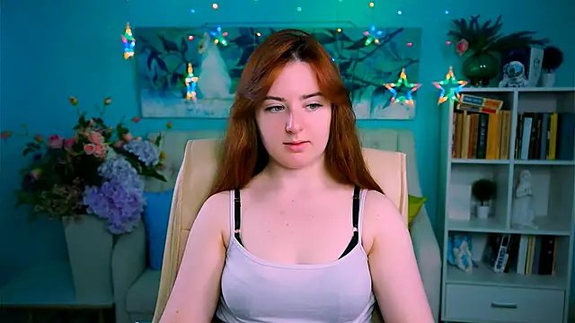 AnnTerry  online show from 17, 4, 2026