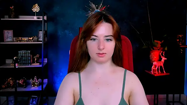 AnnTerry  online show from 18, 4, 2026