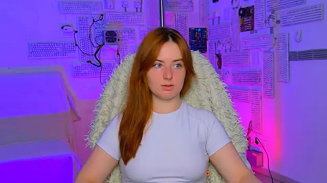 AnnTerry  online show from 16, 6, 2026